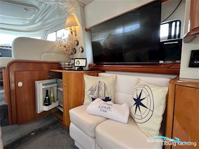 Cranchi Atlantique 48 - Flybridge Motorbåt 2002, Holland