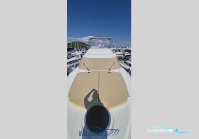 Cranchi Atlantique 48 Motorbåt 2005, med Volvo Penta D9 motor, Kroatien