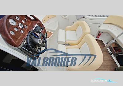 Cranchi CSL 27 Motorbåt 2005, med Volvo Penta D4 motor, Italien