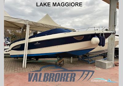 Cranchi CSL 27 Motorbåt 2008, med Volvo Penta V8 5.7 Gxi motor, Italien