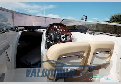 Cranchi Csl 27 Motorbåt 2006, med Volvo Penta motor, Italien