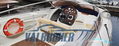 Cranchi Csl 27 Motorbåt 2005, med Volvo Penta D4 motor, Italien