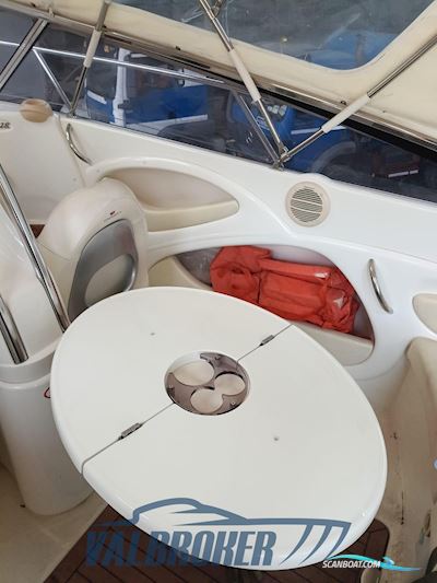 Cranchi Csl 28 Motorbåt 2005, med Volvo Penta D3 motor, Italien