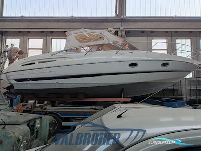 Cranchi Csl 28 Motorbåt 2005, med Volvo Penta D3 motor, Italien