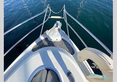 Cranchi Csl 28 Motorbåt 2006, med Volvo Penta motor, Frankrike