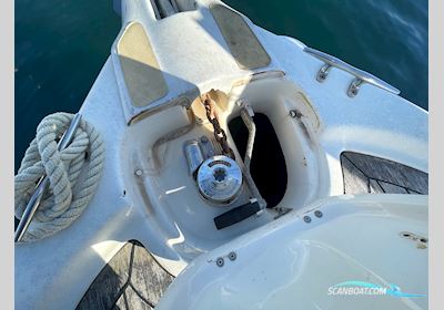 Cranchi Csl 28 Motorbåt 2006, med Volvo Penta motor, Frankrike