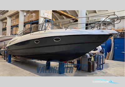 Cranchi Csl 28 Motorbåt 2001, med Volvo Penta Engine motor, Italien