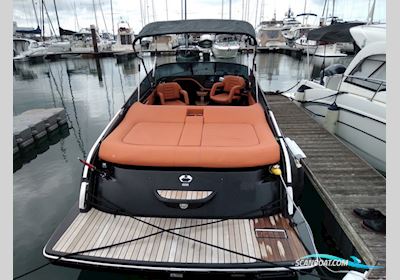 Cranchi E26 Classic Motorbåt 2020, med Volvo Penta V8-350-CE/G (5.3) DP-S Catalyzed motor, Portugal