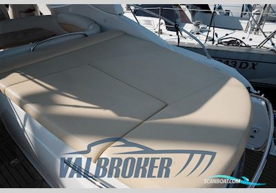 Cranchi ENDURANCE 41 Motorbåt 2004, med Volvo Penta D6 motor, Italien