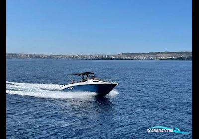 Cranchi Endurance 30 Motorbåt 2012, med Volvo Penta Engine Injection 5 motor, Ingen landinfo