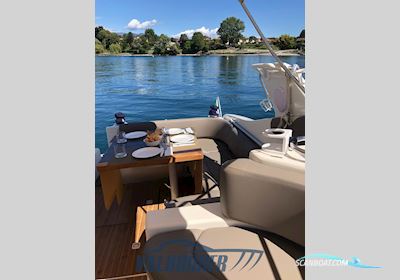 Cranchi GIADA 29 Motorbåt 1993, med Volvo Penta 4.3 GL/DP motor, Italien
