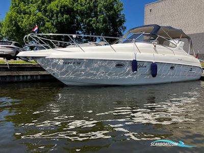 Cranchi Giada 29 Motorbåt 1997, med Volvo Penta  motor, Holland