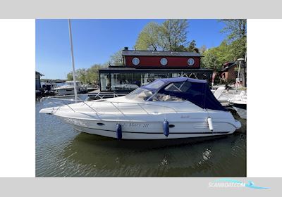 Cranchi Giada 30 Motorbåt 2002, med Volvo Penta motor, Sverige