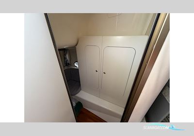 Cranchi Giada 30 Motorbåt 2002, med Volvo Penta motor, Sverige