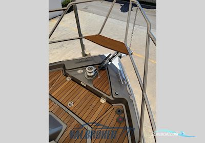 Cranchi M44 HT Motorbåt 2021, med Volvo Penta D6 motor, Italien