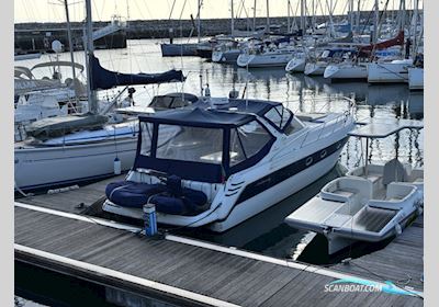 Cranchi Mediterranee 41 Motorbåt 1998, med Volvo Penta motor, Portugal