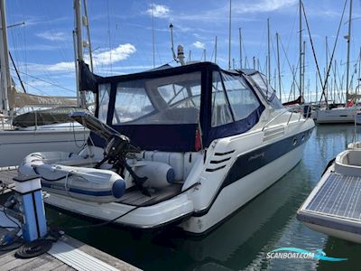 Cranchi Mediterranee 41 Motorbåt 1998, med Volvo Penta motor, Portugal