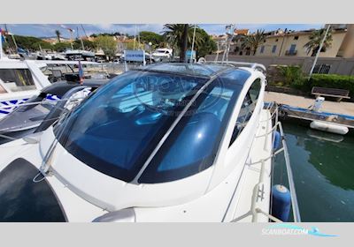 Cranchi Mediterranee 47 Motorbåt 2006, med Volvo motor, Frankrike