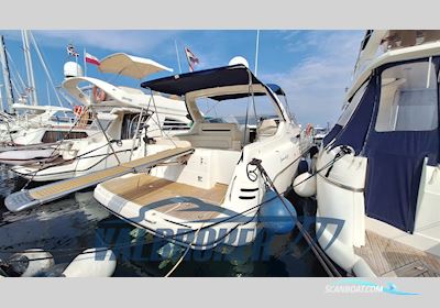 Cranchi Smeraldo 37 Motorbåt 2005, med Volvo Penta Kad 300 Edc/DP-G motor, Kroatien