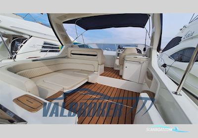 Cranchi Smeraldo 37 Motorbåt 2005, med Volvo Penta Kad 300 Edc/DP-G motor, Kroatien