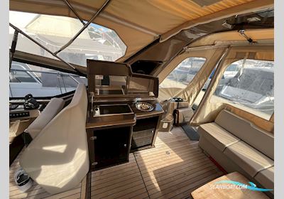 Cranchi Z 35 - 2019 Motorbåt 2019, med VOLVO PENTA D4-260 EVC DUOPROP motor, Kroatien