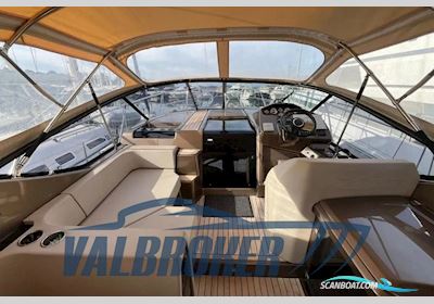 Cranchi Z 35 Motorbåt 2023, med Volvo Penta D4 motor, Kroatien