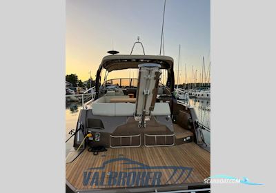 Cranchi Z 35 Motorbåt 2023, med Volvo Penta D4 motor, Kroatien