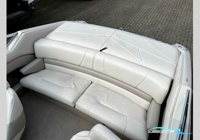 Crownline 182 CD, MerCruiser 3.0 135 HK Motorbåt 1995, med MerCruiser motor, Danmark