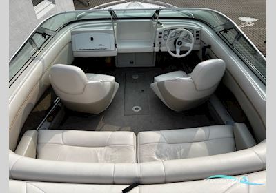 Crownline 182 CD, Mercruiser 3.0 135 HK Motorbåt 1995, med Mercruiser motor, Danmark