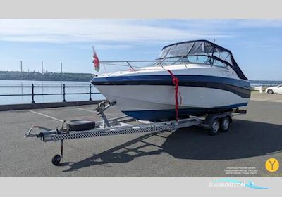 Crownline 210 Ccr Motorbåt 1998, med Mercruiser motor, England