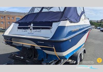 Crownline 210 Ccr Motorbåt 1998, med Mercruiser motor, England