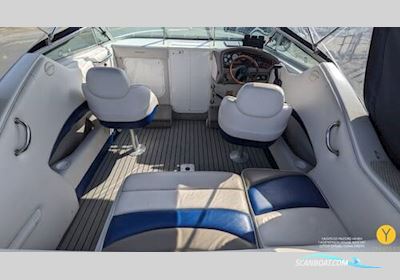 Crownline 210 Ccr Motorbåt 1998, med Mercruiser motor, England