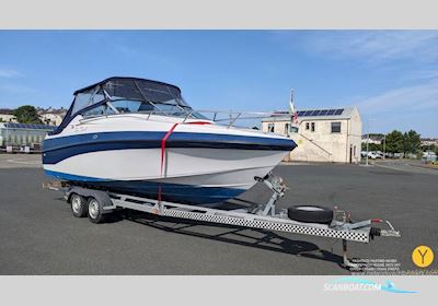 Crownline 210 Ccr Motorbåt 1998, med Mercruiser motor, England