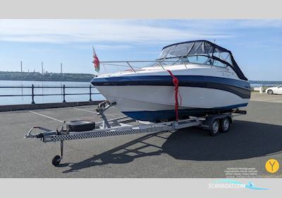 Crownline 210 Ccr Motorbåt 1998, med Mercruiser motor, England
