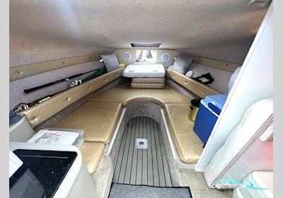 Crownline 210 Ccr Motorbåt 1998, med Mercruiser motor, England