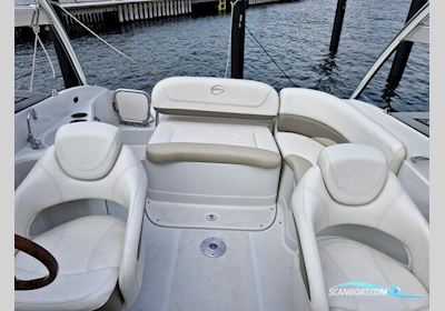 Crownline 230 CCR Motorbåt 2008, med MerCruiser motor, Danmark