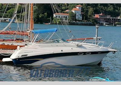 Crownline 268 CR Motorbåt 1999, med Mercruiser 4,3 Efi motor, Italien
