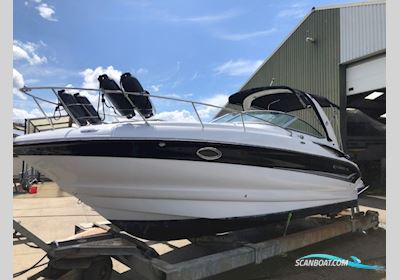 Crownline 270 CR Motorbåt 2007, med Mercruiser motor, Holland