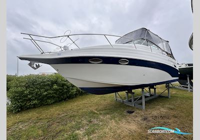 Crownline 290 CR Motorbåt 2004, med Volvo Penta X 2 motor, Danmark