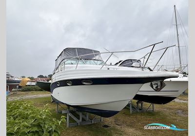 Crownline 290 CR Motorbåt 2004, med Volvo Penta X 2 motor, Danmark