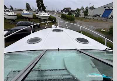 Crownline 290 CR Motorbåt 2004, med Volvo Penta X 2 motor, Danmark