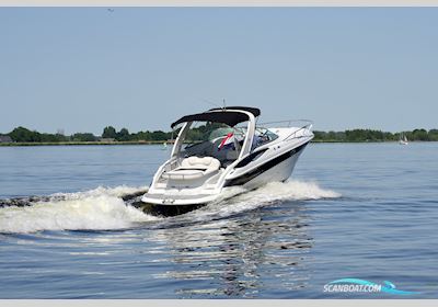 Crownline 315 Scr Motorbåt 2008, Holland