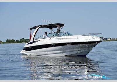 Crownline 315 Scr Motorbåt 2008, Holland
