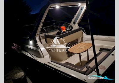 Cruiser Yachts 3270 Esprit Motorbåt 1992, med Volvo Penta motor, Tyskland