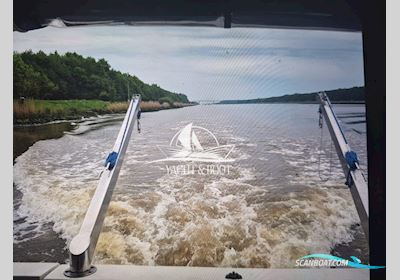 Cruiser Yachts 3270 Esprit Motorbåt 1992, med Volvo Penta motor, Tyskland