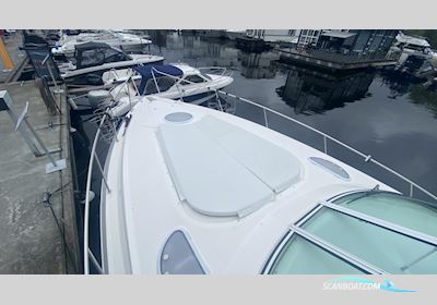 Cruisers Yacht 340 Express Motorbåt 2007, med Yanmar motor, Sverige