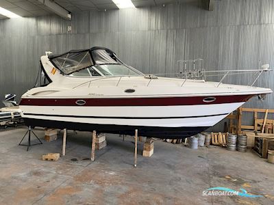 Cruisers Yachts 320 Express Motorbåt 2004, Spanien