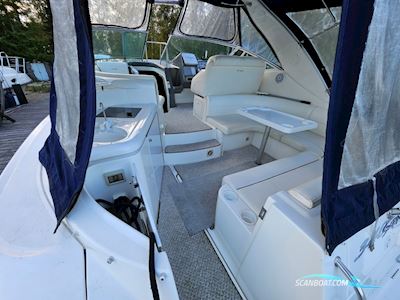 Cruisers Yachts 340 Express Motorbåt 2006, med Yanmar motor, Finland