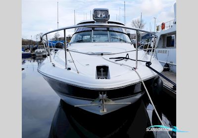 Cruisers Yachts 420 Express Motorbåt 2007, med Volvo Penta D6-370 - Ips500 motor, England