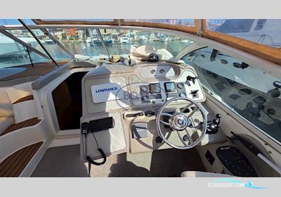 Cruisers Yachts CRUISERS 440 Motorbåt 2003, med VOLVO motor, Frankrike